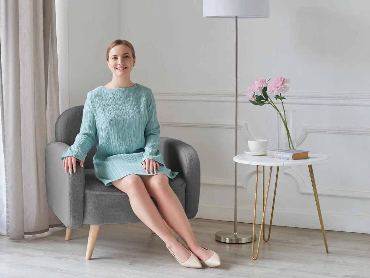 Кресло Малютка 952649