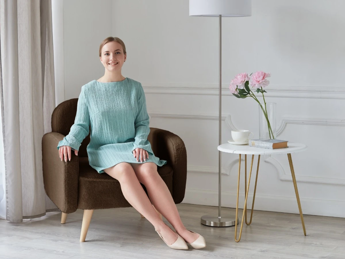 Кресло Малютка 952650