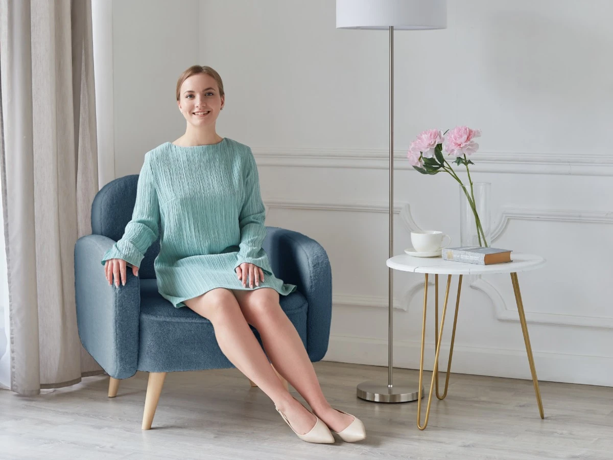 Кресло Малютка 952651