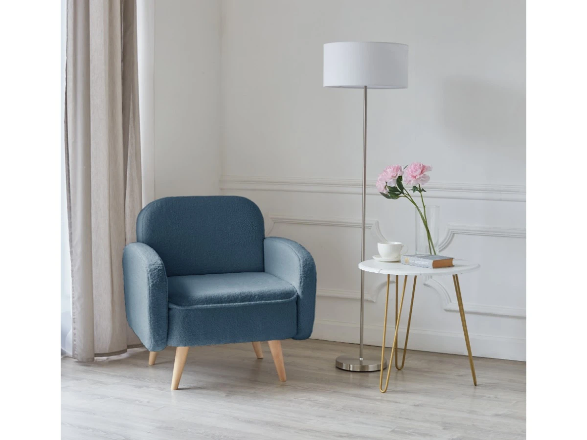 Кресло Малютка 952651  - фото 3