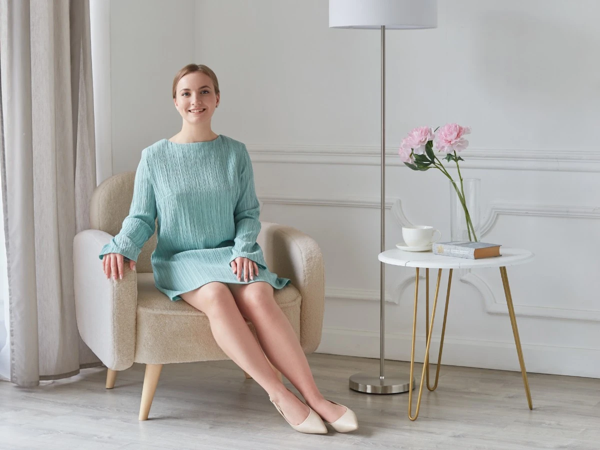 Кресло Малютка 952654