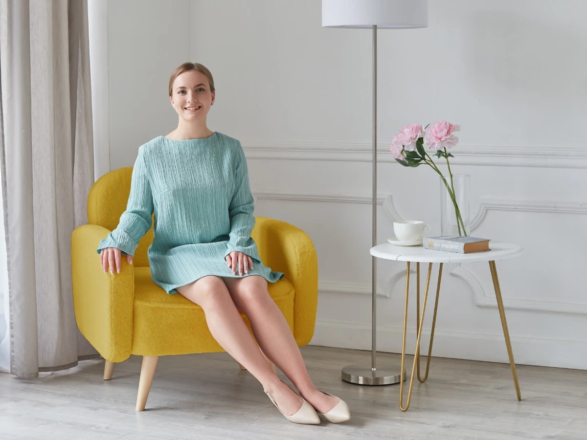 Кресло Малютка 952658