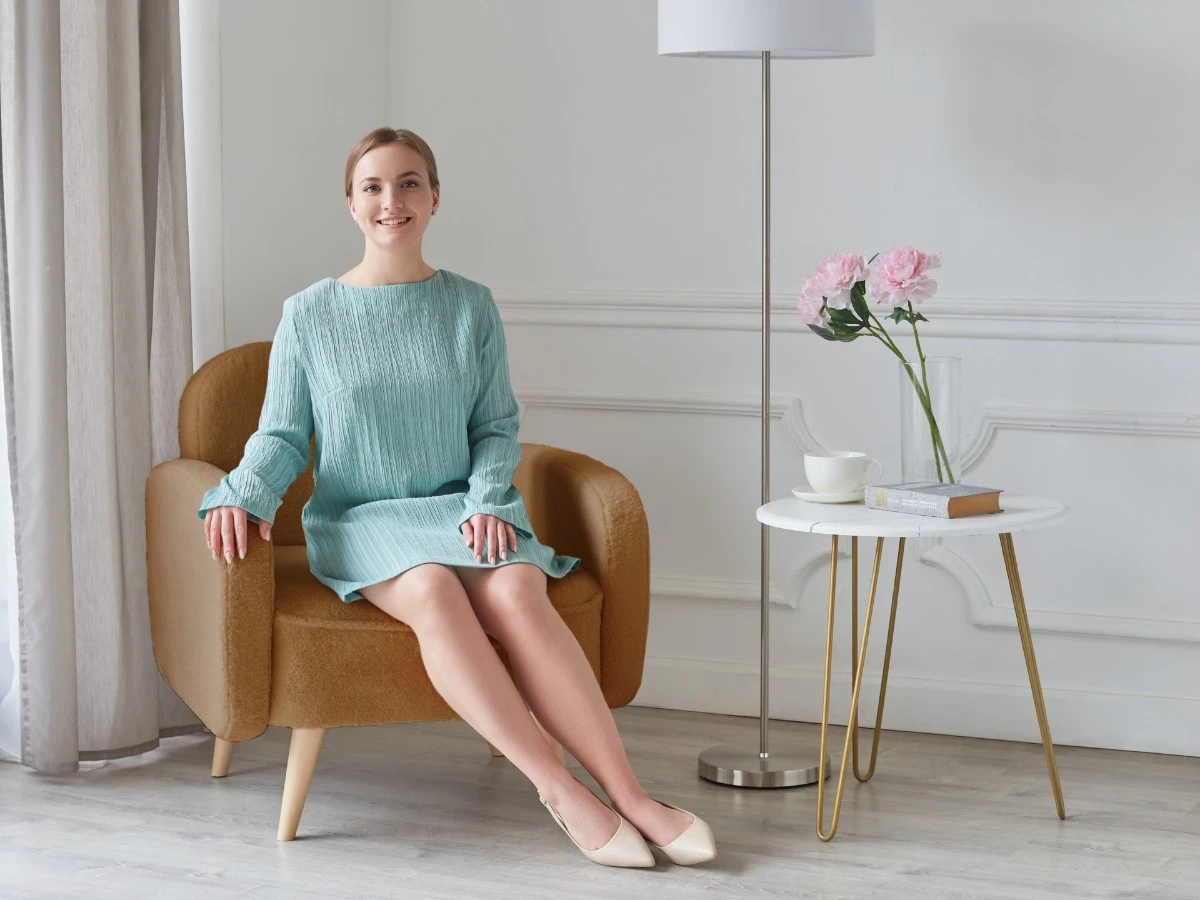 Кресло Малютка 952659