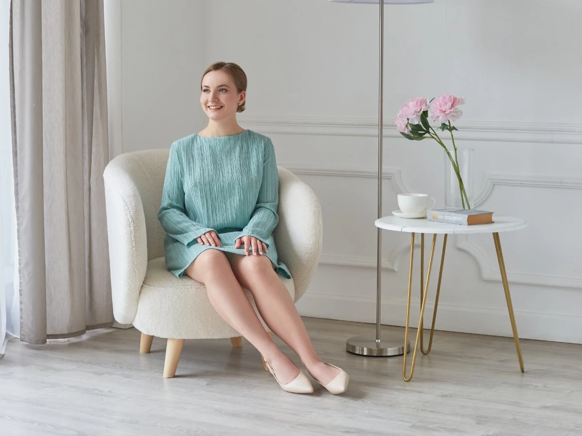 Кресло Мод 952661