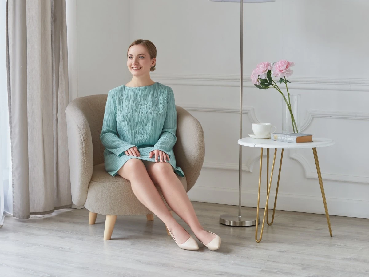 Кресло Мод 952662