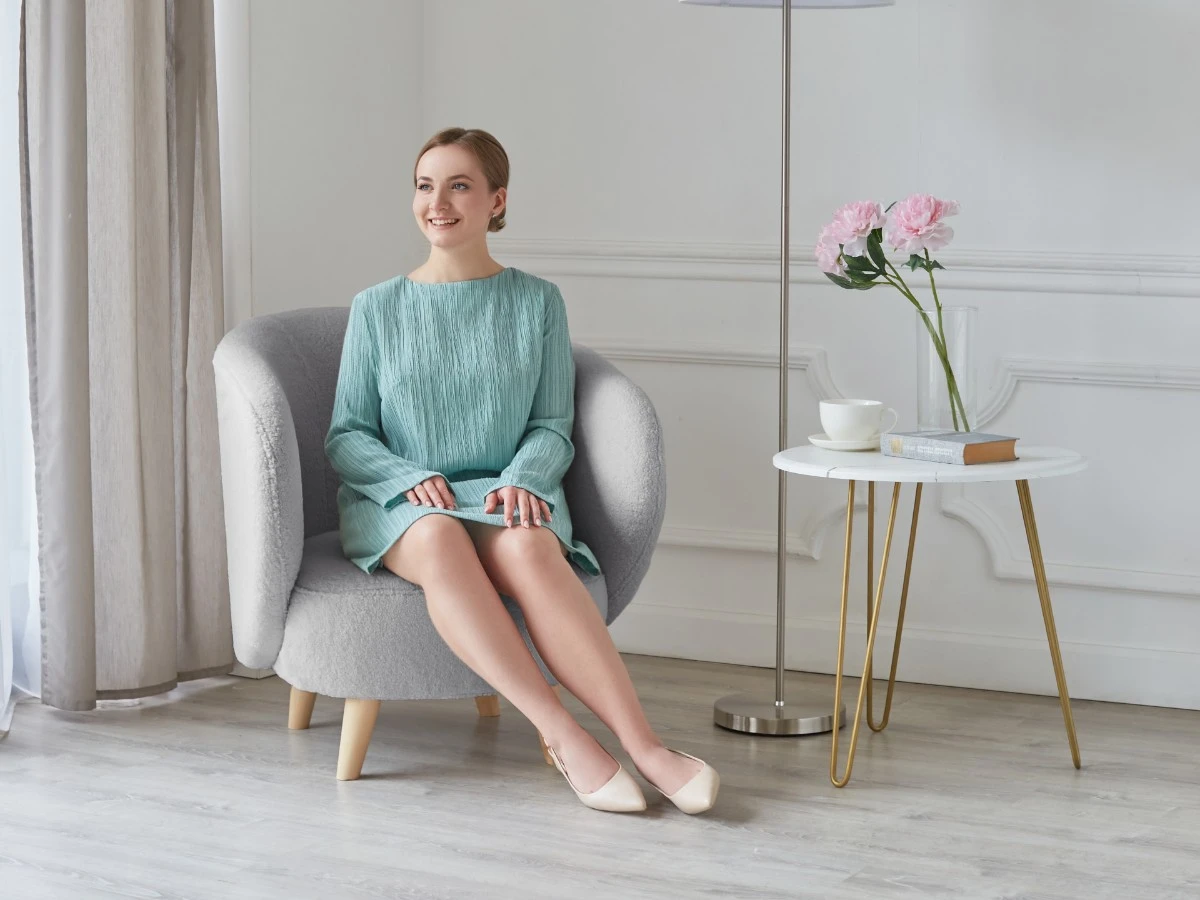 Кресло Мод 952665