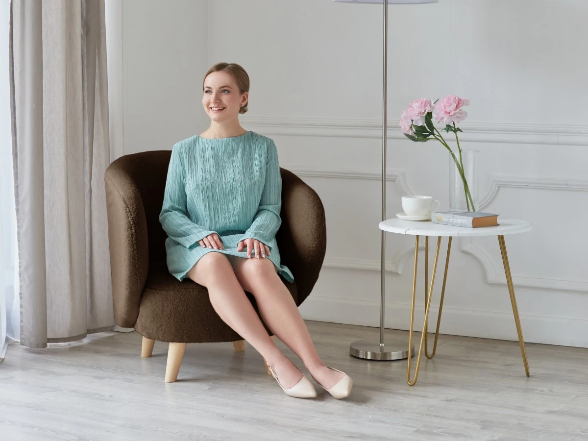 Кресло Мод 952667