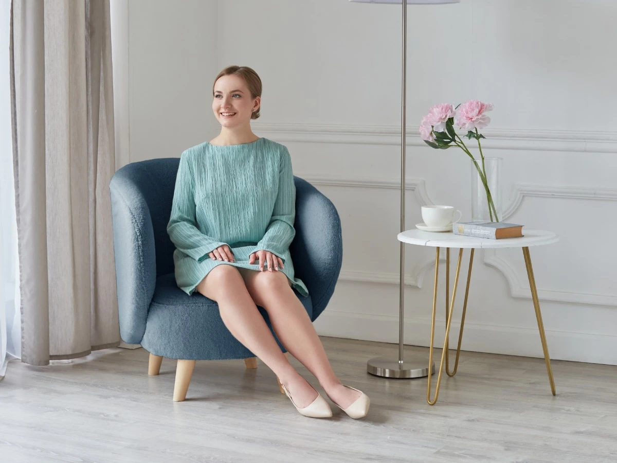 Кресло Мод 952668