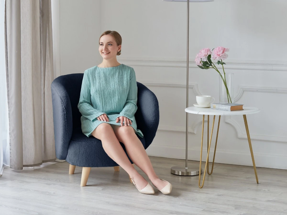 Кресло Мод 952669