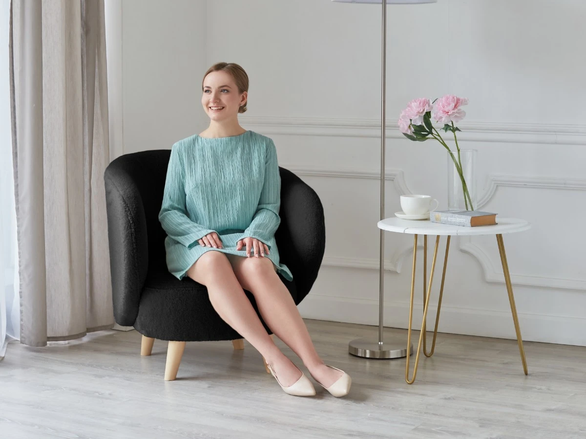 Кресло Мод 952670