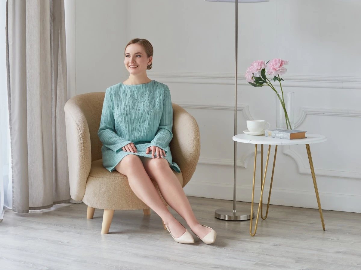 Кресло Мод 952672