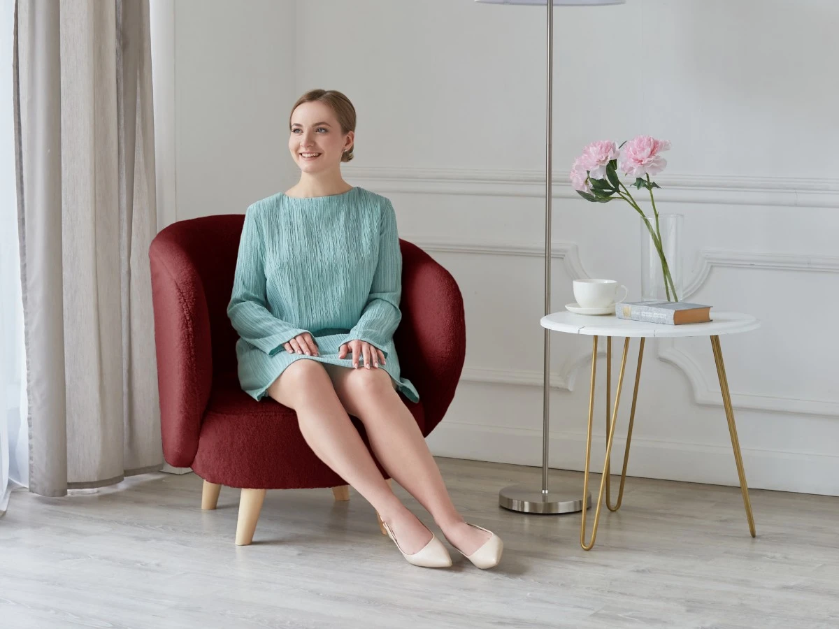 Кресло Мод 952673  - фото 2