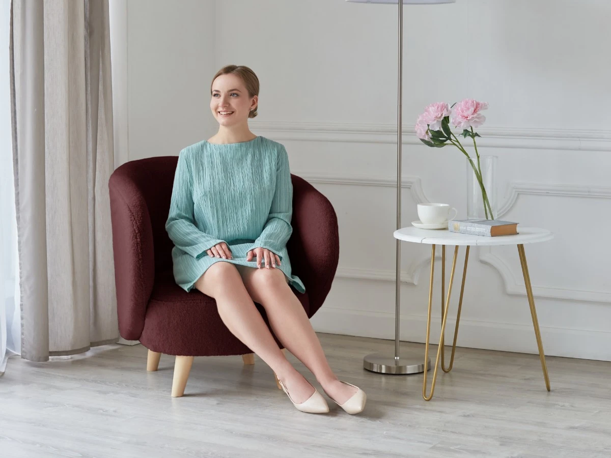 Кресло Мод 952674