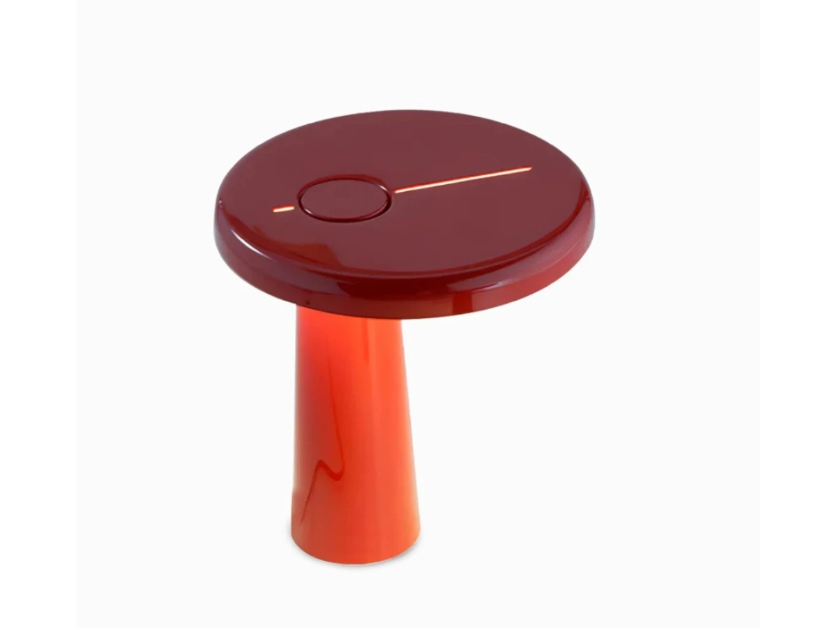 Настольный светильник Soli ширина 21 952676  - фото 4