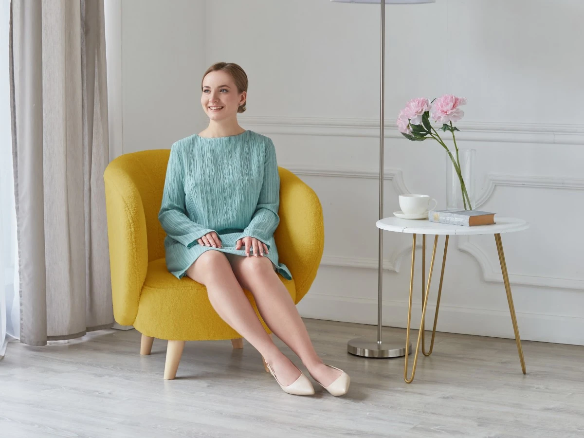 Кресло Мод 952680