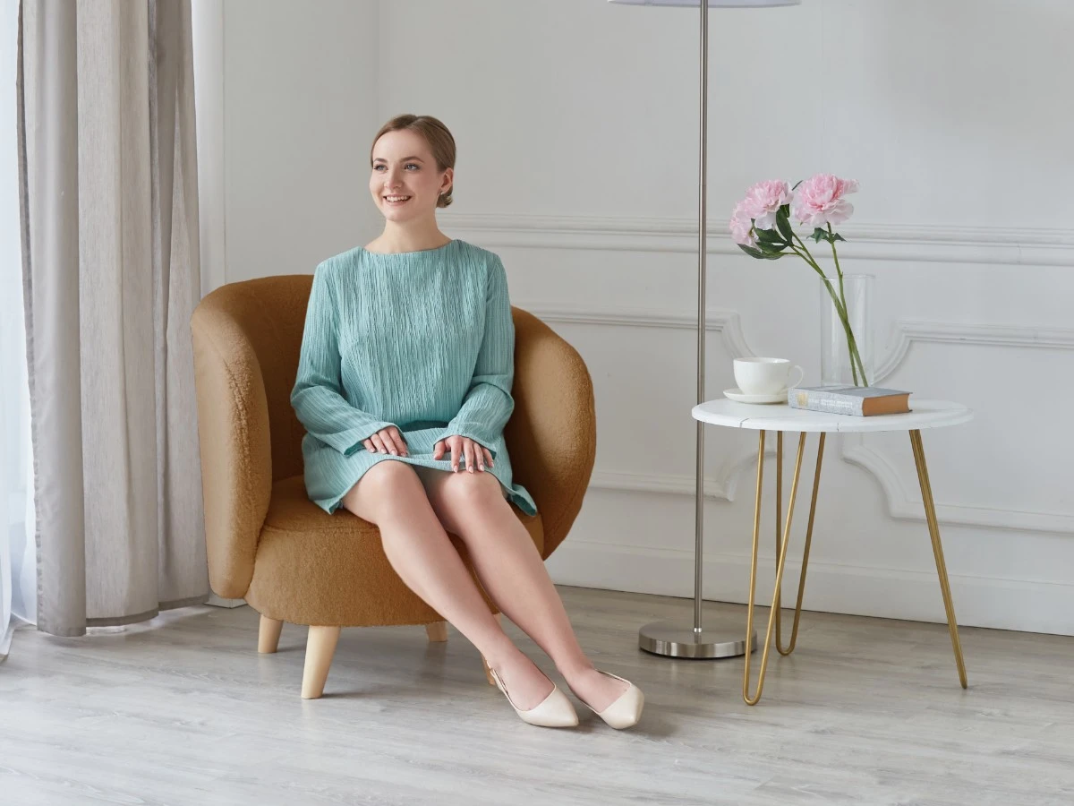 Кресло Мод 952681  - фото 2