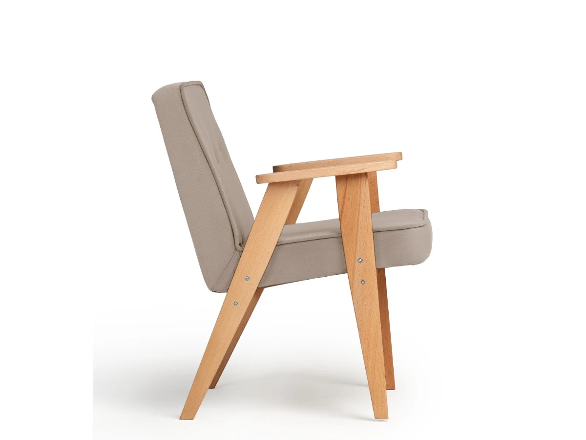 Кресло Несс 952700  - фото 4