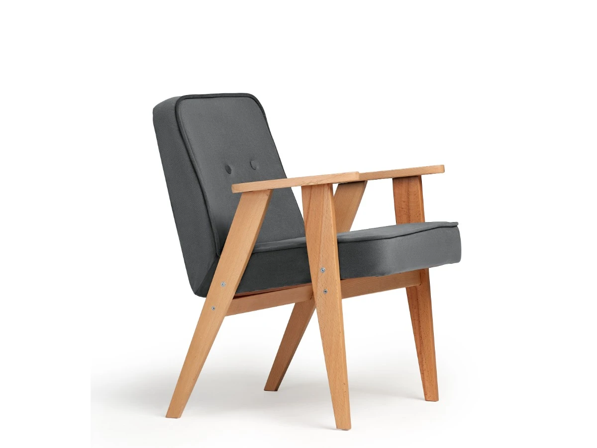 Кресло Несс 952704  - фото 3