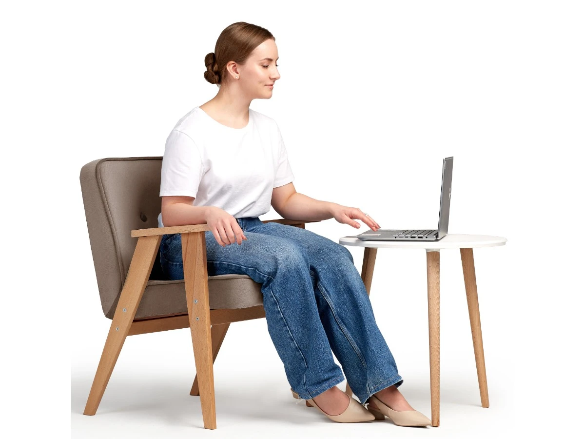 Кресло Несс 952708