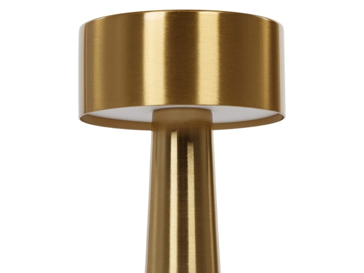 Настольный светильник Stalk диаметр 9 952721  - фото 3