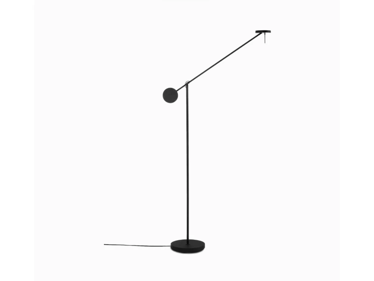 Напольный светильник Heron диаметр 11 952723  - фото 3