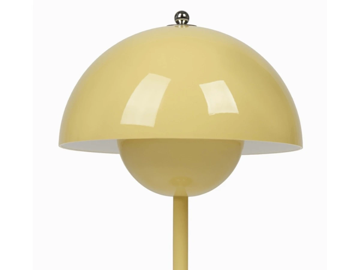 Настольный светильник Mary диаметр 16 952724  - фото 3