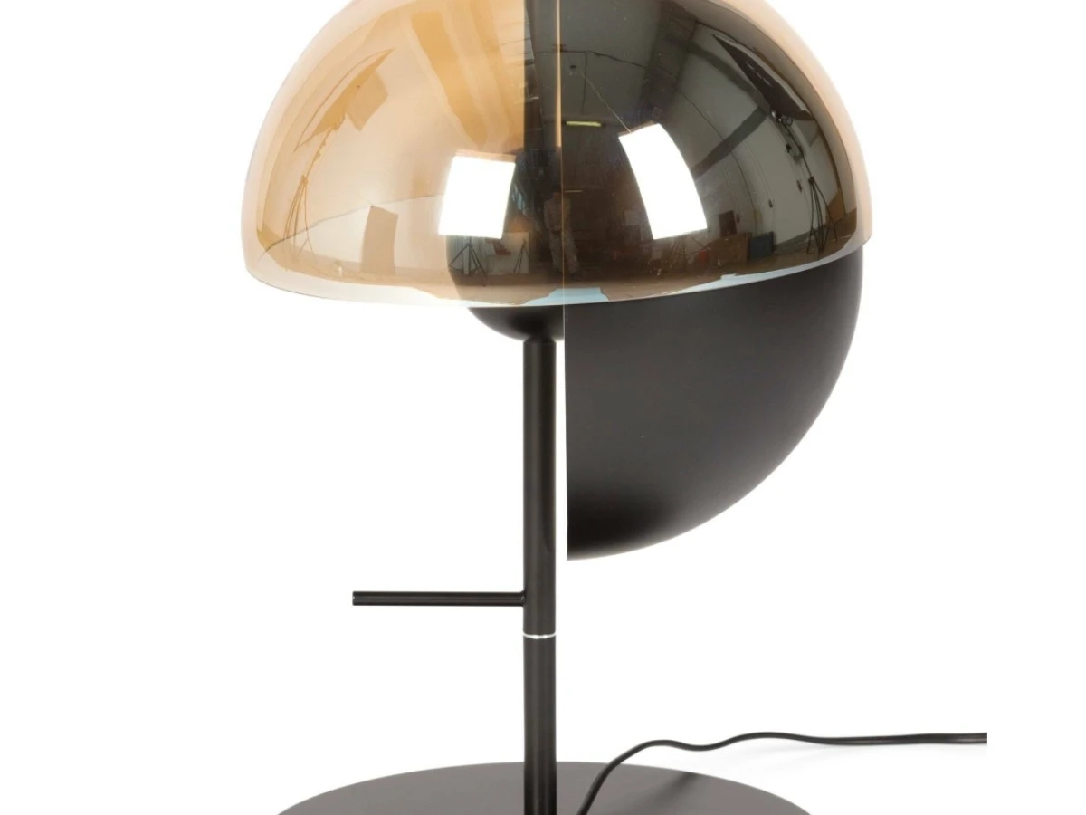 Настольный светильник Theia диаметр 30 952727  - фото 3