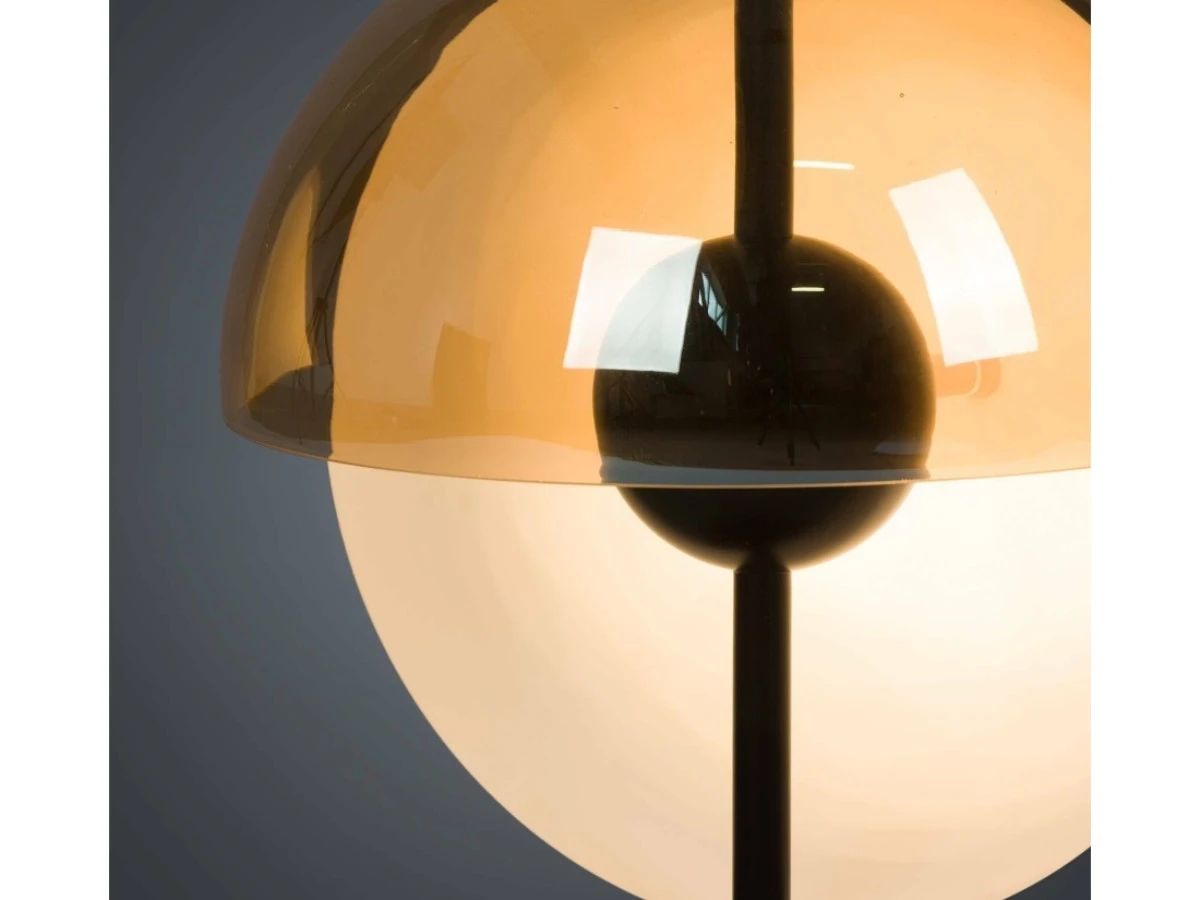 Настольный светильник Theia диаметр 30 952727  - фото 4