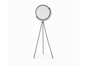 Напольный светильник Mersey диаметр 50