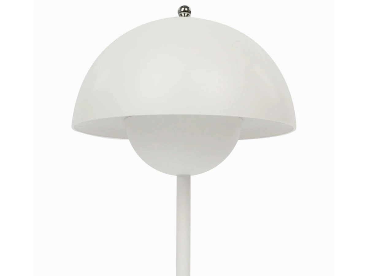 Настольный светильник Mary диаметр 16 952730  - фото 3