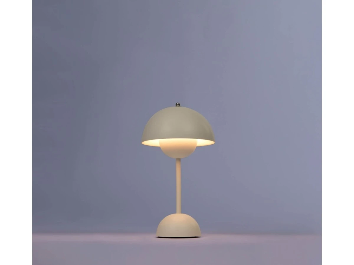 Настольный светильник Mary диаметр 16 952730  - фото 5