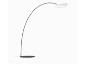 Напольный светильник Piero ширина 185