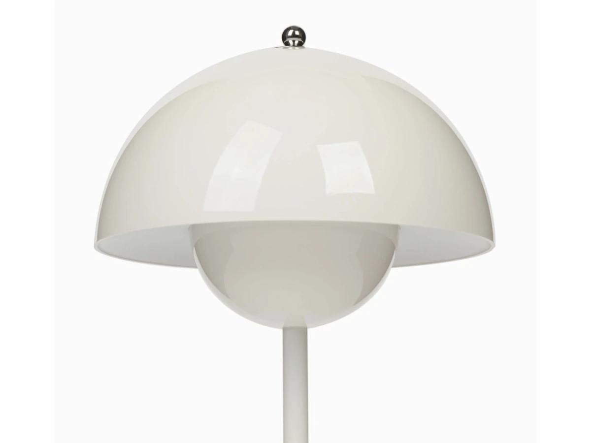 Настольный светильник Mary диаметр 16 952736  - фото 3