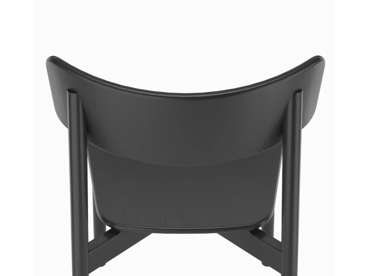 Обеденный стул Bergen 952737  - фото 5