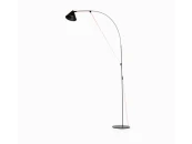 Напольный светильник Scenery of Light диаметр 19