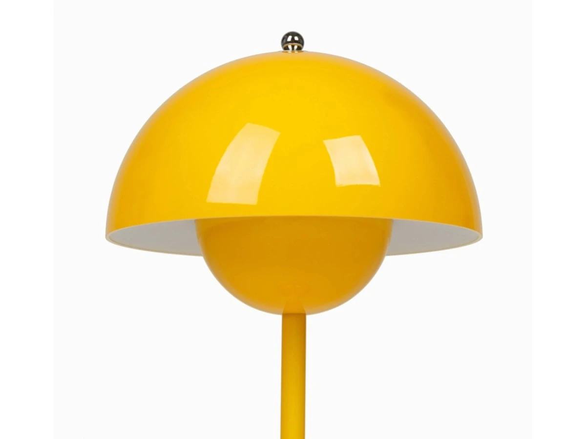 Настольный светильник Mary диаметр 16 952748  - фото 3