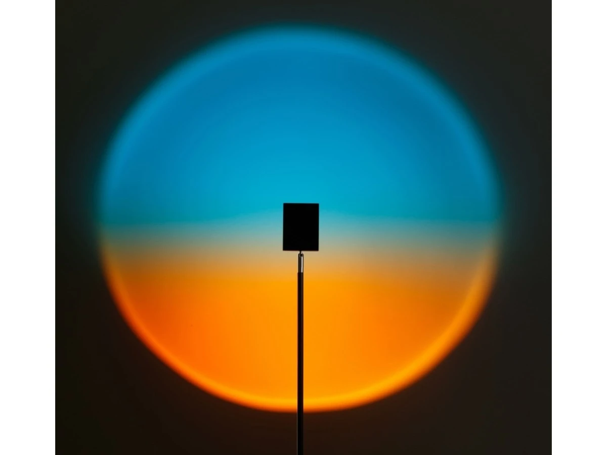 Напольный светильник Tamar диаметр 15 952750