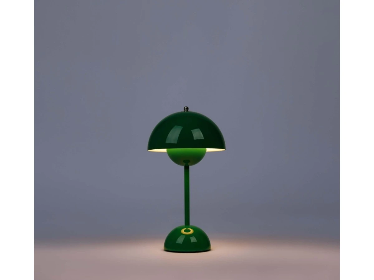 Настольный светильник Mary диаметр 16 952752  - фото 5