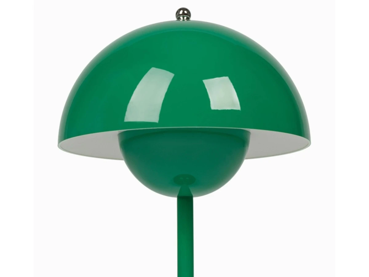 Настольный светильник Mary диаметр 16 952752  - фото 3