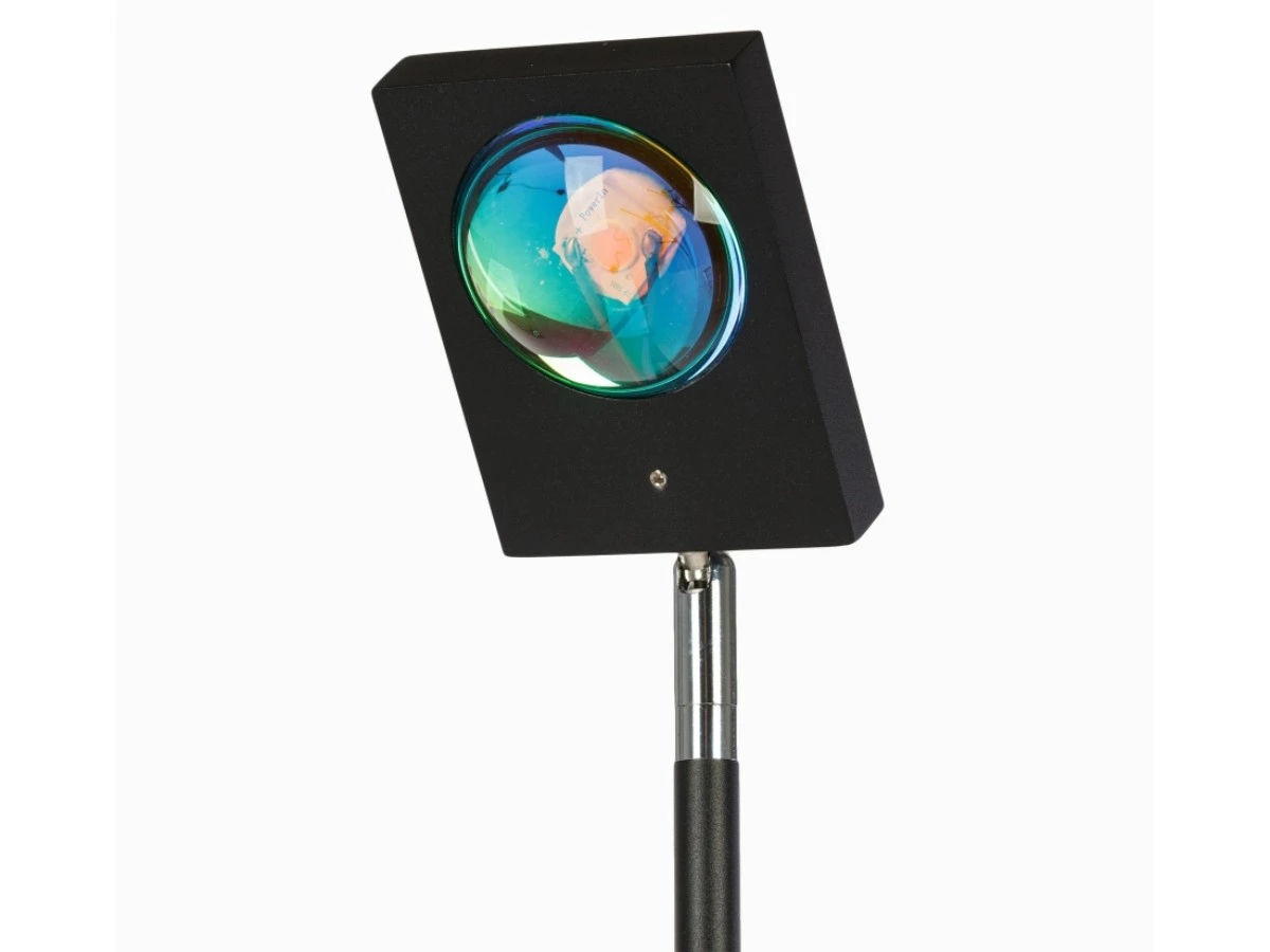 Напольный светильник Tamar диаметр 15 952756  - фото 5