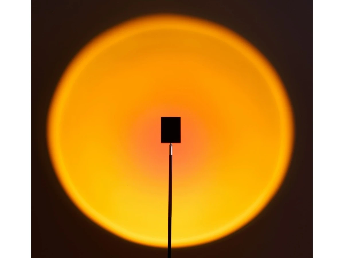 Напольный светильник Tamar диаметр 15 952756