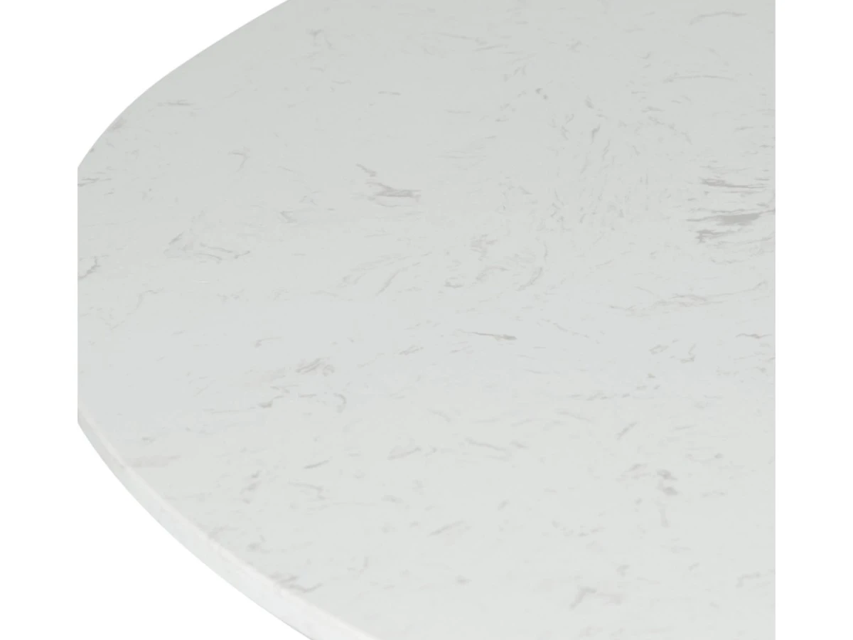 Обеденный стол Marnay диаметр 120 952758  - фото 4