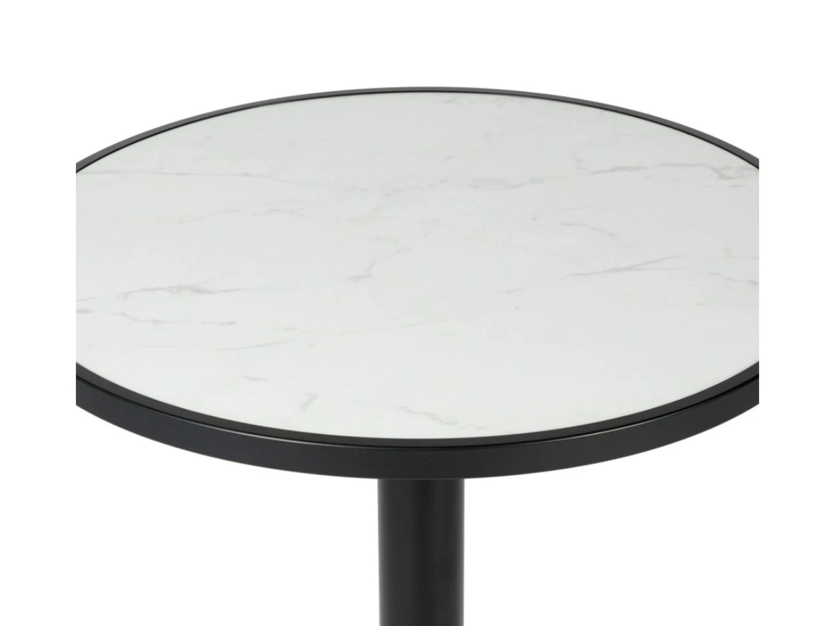 Обеденный стол Mason диаметр 70 952763  - фото 4