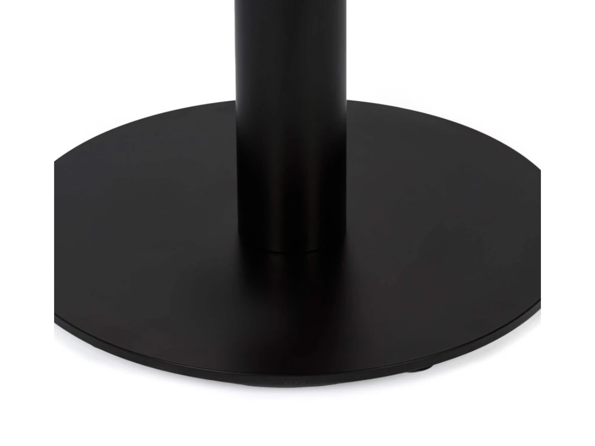 Обеденный стол Mason диаметр 70 952763  - фото 3