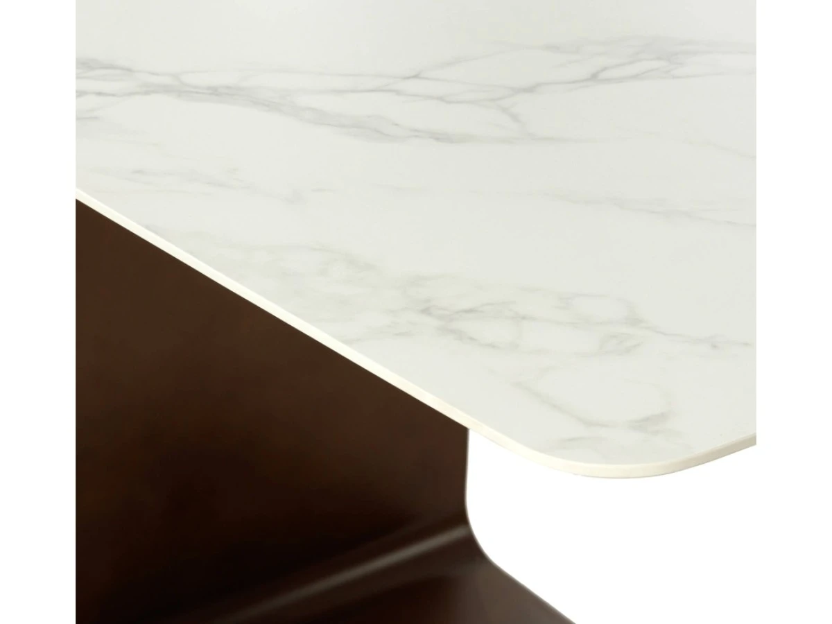 Обеденный стол Axen 200х95 952770  - фото 5