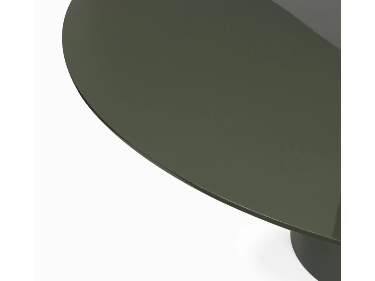 Обеденный стол Olli диаметр 160 952775  - фото 5