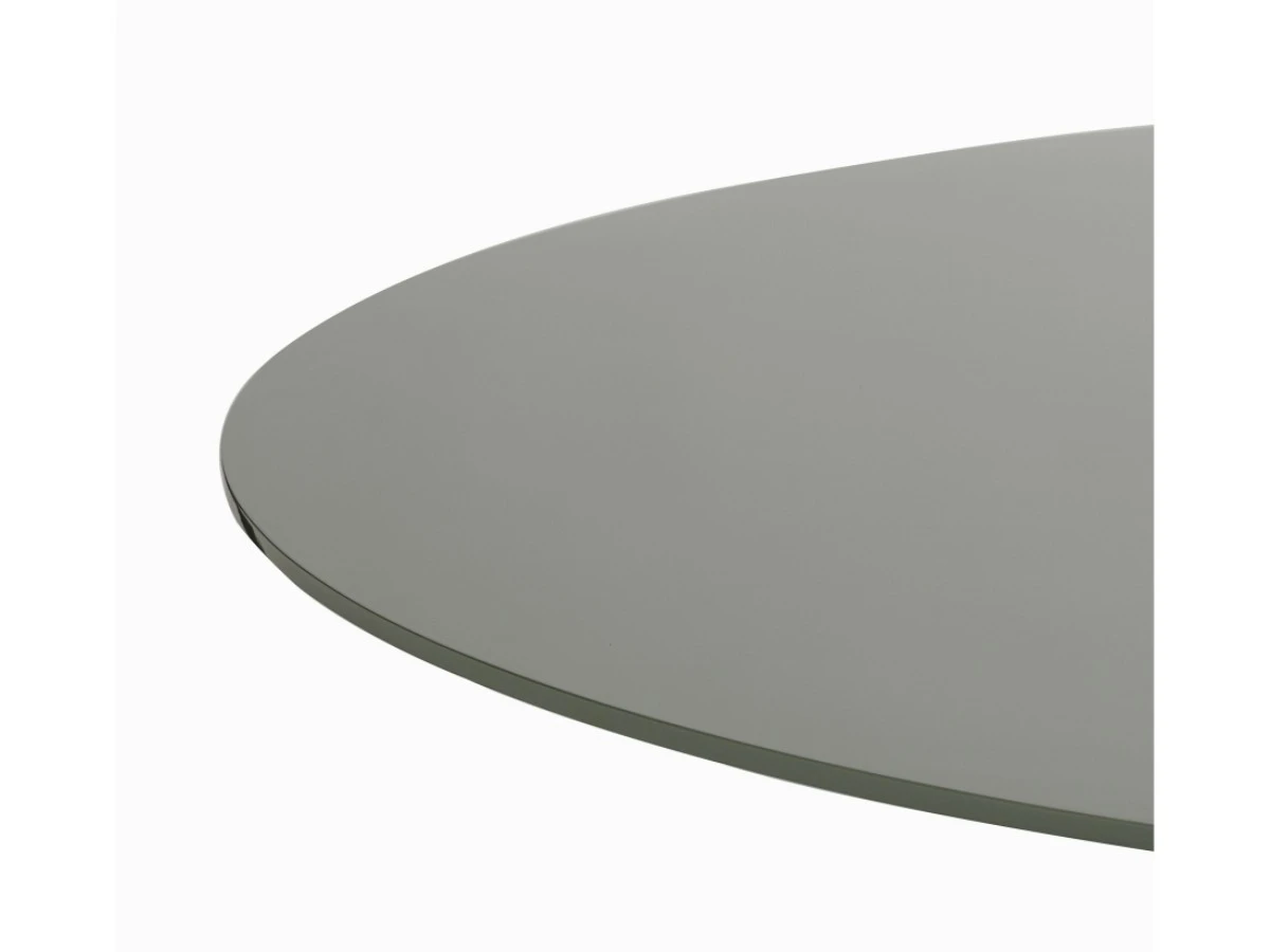 Обеденный стол Olli диаметр 160 952775  - фото 4