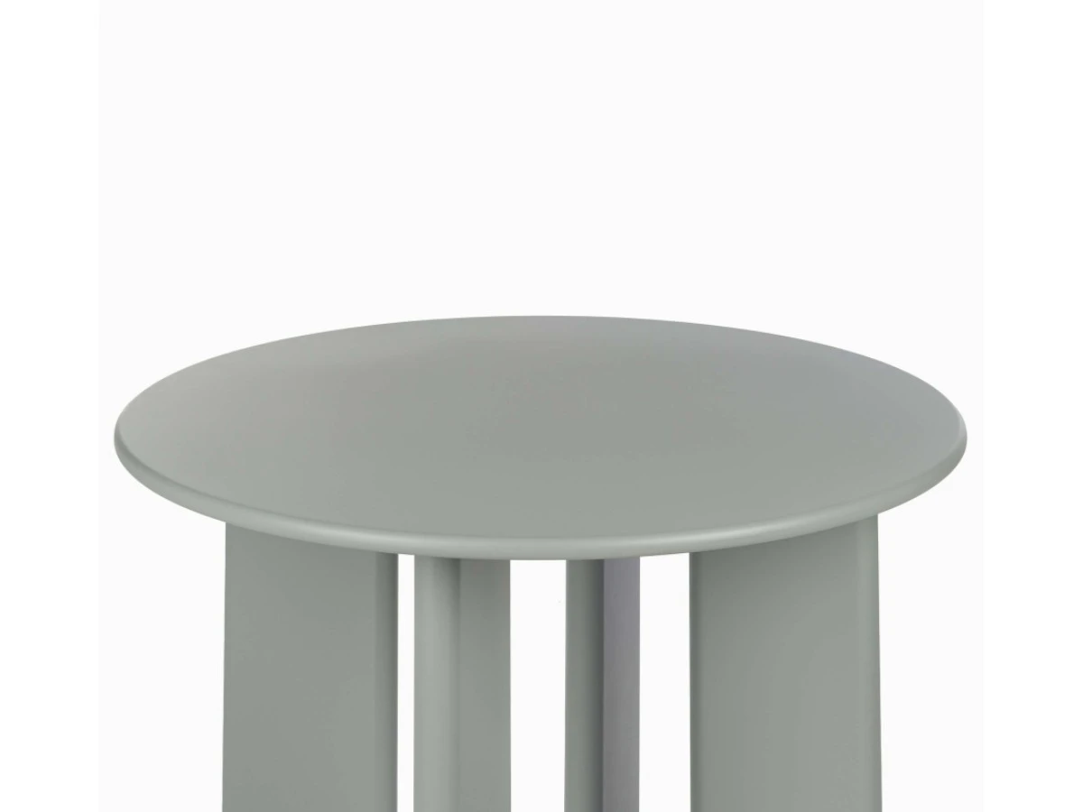 Обеденный стол Blos диаметр 100 952779  - фото 4