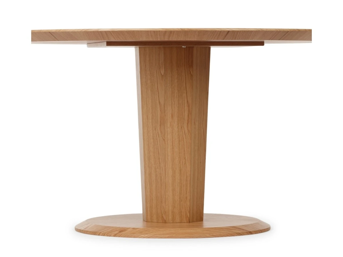 Обеденный стол Pisa диаметр 135 952780