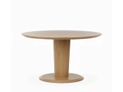 Обеденный стол Pisa диаметр 135